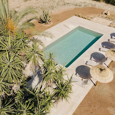 Vino Resort Son Amaret Сон-Масия Экстерьер фото